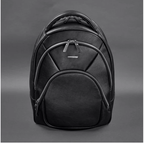 Женский рюкзак BlankNote черный (BN-BAG-48-g): Тип Рюкзаки