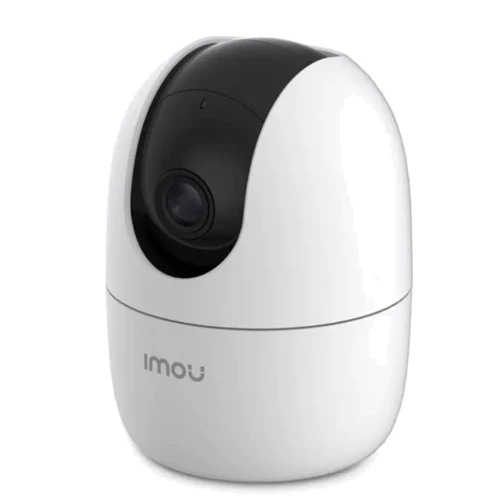 IP-камера відеоспостереження Imou Ranger 2 (IPC-A42P-L): Виробник Imou
