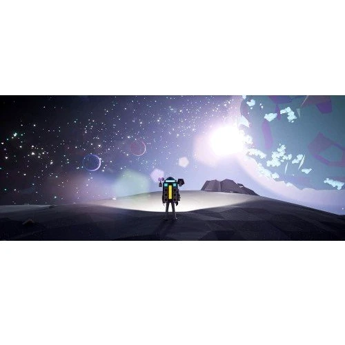Astroneer (Nintendo Switch): Серия приставки Nintendo Switch