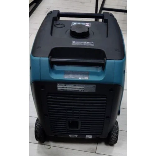 Інверторний генератор Konner&Sohnen KS 4000iE (Генератори)(78753858)Stylus approved: Причина уцінки После использования, состояние полностью рабочее