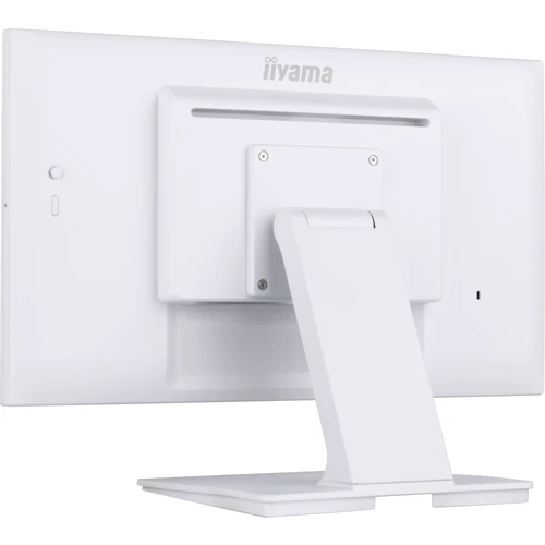 Монітор iiyama T2252MSC-W2: Кут огляду, гор / верт 178°/178°