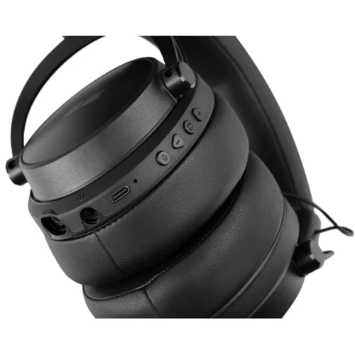 Наушники 2E Gaming HG360 RGB WL 7.1 Black (2E-HG360BK-WL): Тип конструкции полноразмерные