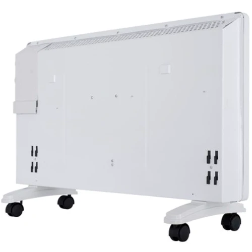 Обогреватель Ergo HC 222524: Максимальная мощность, кВт 2.5