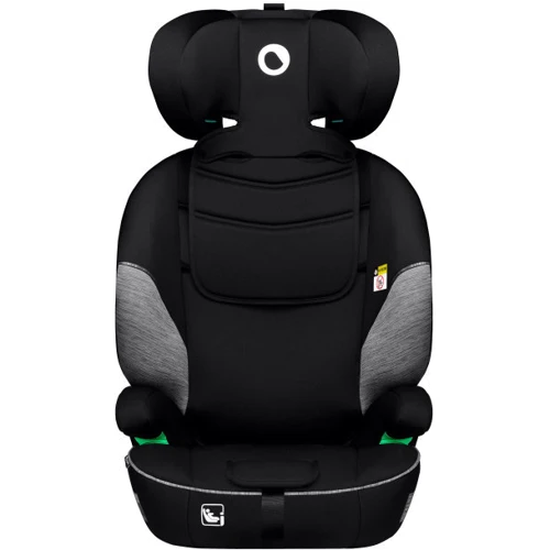 Автокресло Lionelo Levi i-Size Black Grey (LO-LEVI I-SIZE BLACK GREY): Регулировка Высоты подголовника