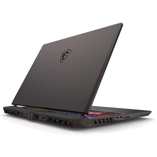 Ноутбук MSI Vector 16 HX AI A2XWIG (A2XWIG-058US): Процессор Intel Core Ultra 9 275HX (2.7 - 5.4 ГГц) / 24 - ядерный