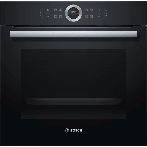 Духовой шкаф электрический Bosch HBG632BB1S