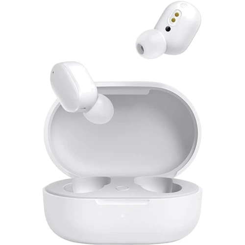 Наушники Xiaomi Redmi AirDots 3 White: Тип конструкции вакуумные
