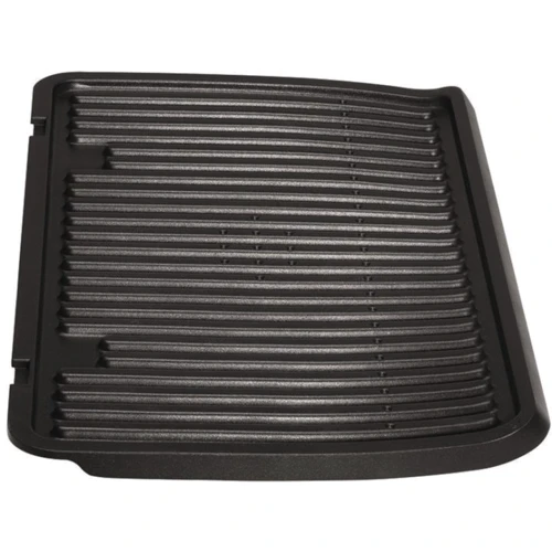 Электрогриль Tefal GC724 OptiGrill+ XL: Размеры поверхности, см 40x20
