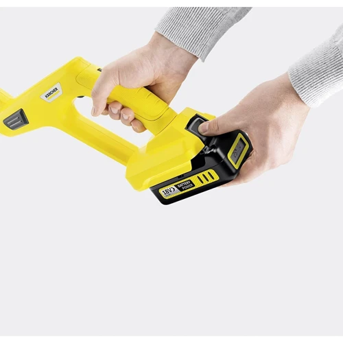 Триммер Karcher 9.611-428.0 фото 6