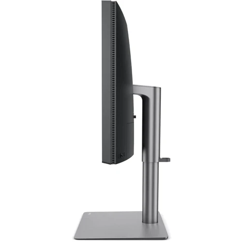 Монитор BenQ PD2725U (9H.LJXLA.TBE): Время реакции, мс 5