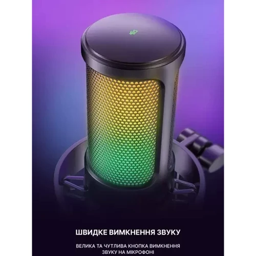 Мікрофон конденсаторний Fifine A6T фото 11