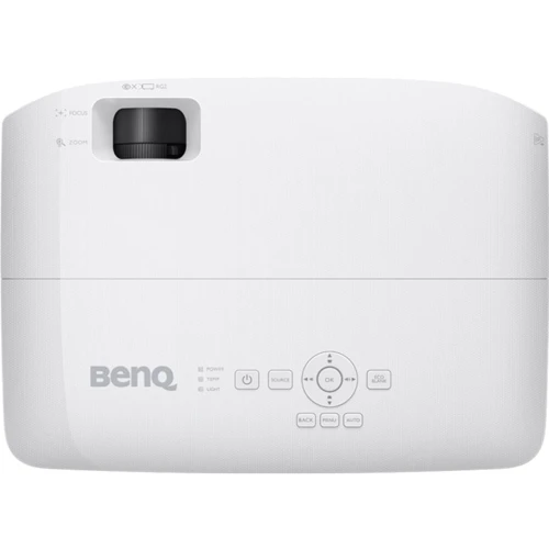 Проектор  BenQ MW536 (9H.JN877.33E): Інтерфейси Разъем для микрофона, Разъем для наушников, RS-232, HDMI