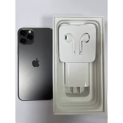 Apple iPhone 11 Pro 256GB Space Gray СРО (iPhone)(353250102417098) Approved фото 4