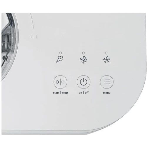 Мороженица Gorenje ICM10W