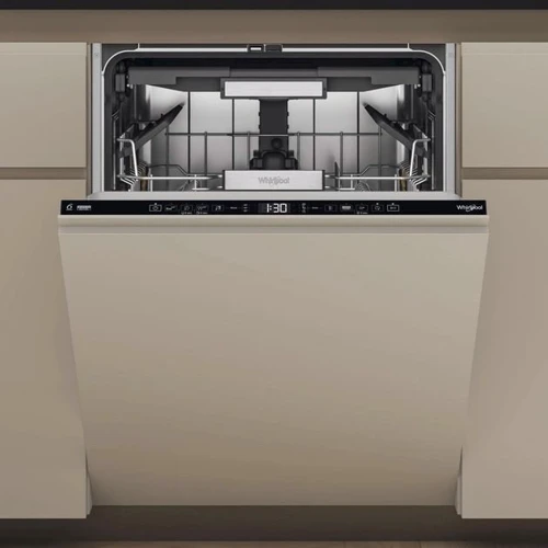 Встраиваемая посудомоечная машина Whirlpool W7I HT58 T