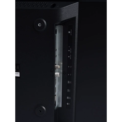 Телевизор Satelit 43F9150ST: Выход в интернет Ethernet (RJ-45) / Wi-Fi