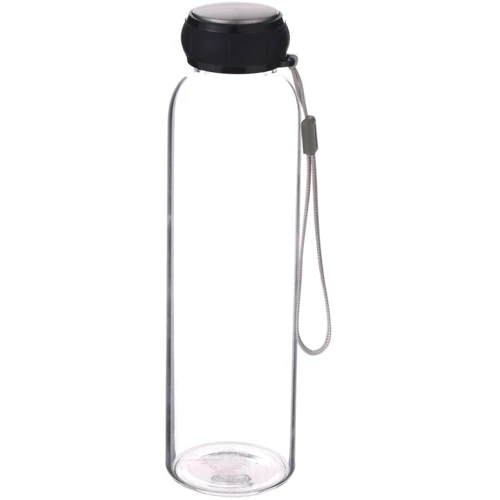 Бутылка для воды Bergner Walking anywhere 550 мл (BG-20120-AA) (00000027003)