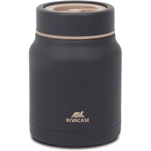 Термос RIVACASE 0.5 л (90331BK)