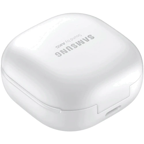 Навушники Samsung Galaxy Buds Pro White (SM-R190NZWACIS) фото 6