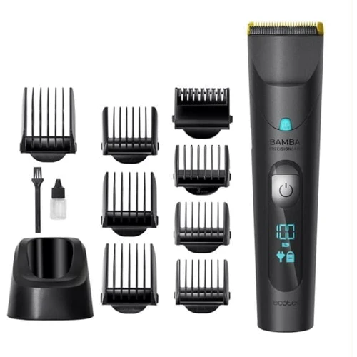 Машинка для стрижки (триммер) CECOTEC PrecisionCare Wet&Dry (CCTC-04333)