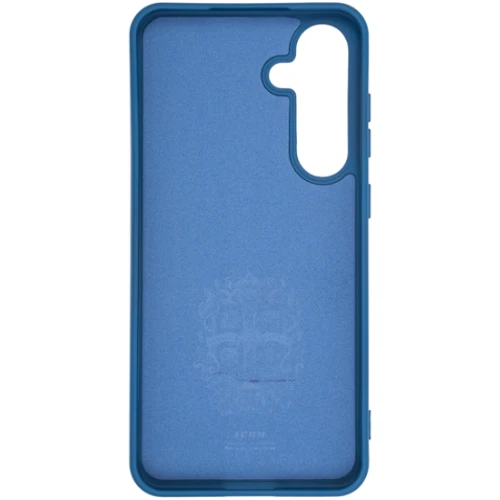 Чохол для телефона ArmorStandart ICON Case Blue для Samsung S24 FE (ARM76936)