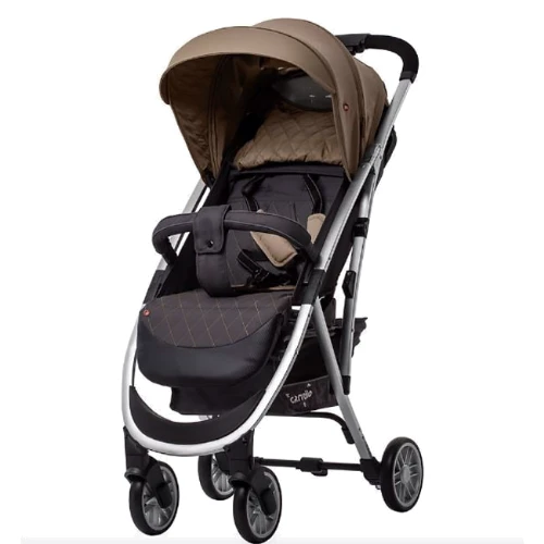 Коляска прогулянкова Carrello Gloria Frost Beige (CRL-8506/1)