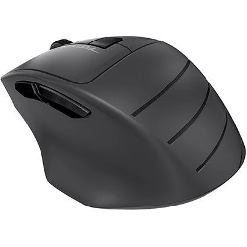 Мышь A4Tech Fstyler FG30 Wireless Grey: Тип сенсора оптический