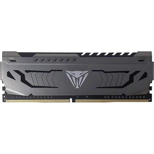 

Patriot 8 Gb DDR4 3200 MHz Viper Steel (PVS48G320C6)