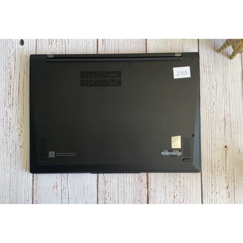 Ноутбук Lenovo ThinkPad X1 Carbon Gen 10 Approved Вітринний зразок фото 5