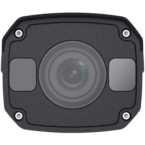IP-відеокамера Uniview IPC2322EBR5-DPZ28-C: Тип підключення до інтернету проводове