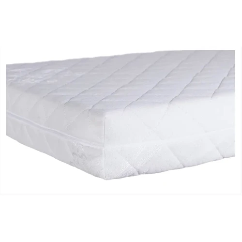 Матрас Солодких Снів Bamboo Comfort Elite 10 см (кокос, полиуретан, кокос) белый: Высота, см 10