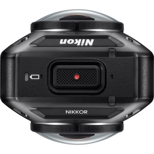 Цифрова відеокамера Відеокамера Nikon KeyMission 360 фото 6