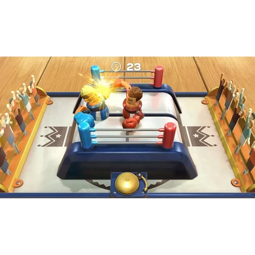 51 Worldwide Games (Nintendo Switch) фото 4
