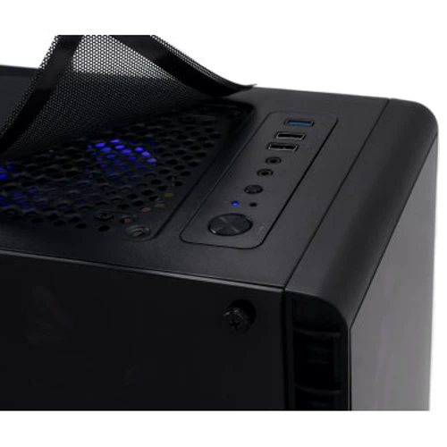 Персональный компьютер (ПК) Vinga Wolverine D5261 (R5M16G1660S.D5261): Видеокартка GeForce GTX 1660 Super