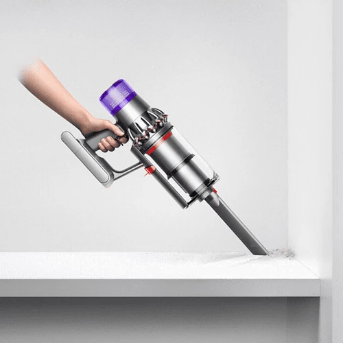 Пылесос Dyson V11 (446976-01) фото 5