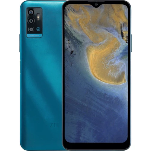 

Zte Blade A71 3/64GB Green (UA UCRF)