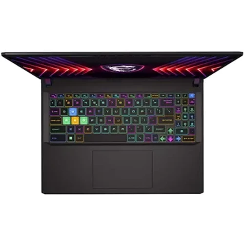 Ноутбук MSI Vector 16 HX A14VHG-692US (VECTOR16HX14692): Процессор Intel Core i9-14900HX (2.2 - 5.7 ГГц) / 24 - ядерный