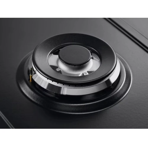 Варильна поверхня Electrolux KGS6436K