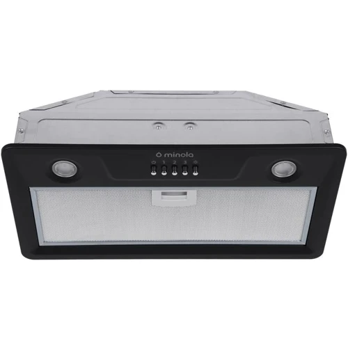 Вытяжка Minola HBI 5202 BL 700 LED