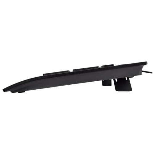 Клавиатура Logitech K280e Comfort Keyboard (920-005217): Тип клавиатуры стандартная