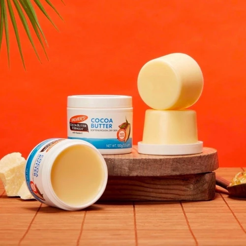 Масло какао для тіла Palmers Cocoa Butter Formula, 100 g (4000): Виробник Palmers