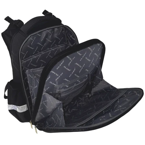 Ранец-рюкзак CLASS SchoolCase Skate (2516C): Возрастная группа от 6 до 10 лет
