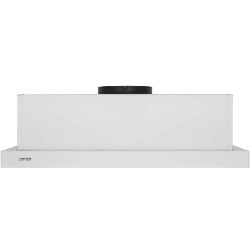 Вытяжка Jantar TLT 1000 LED 60 WH: Рекомендуемая площадь помещения (при высоте 2,7 м), м² 16.5-23