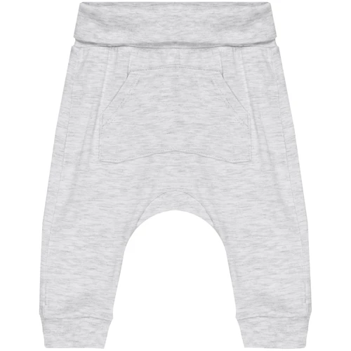 Штани H & M 7Z5846507 62 см сірі