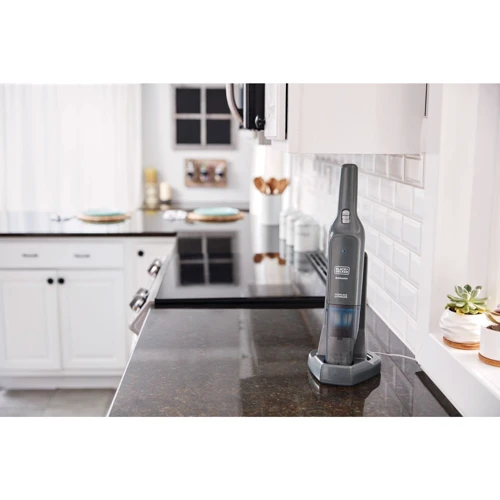 Пилосос Black&Decker HLVC320B11-QW фото 9
