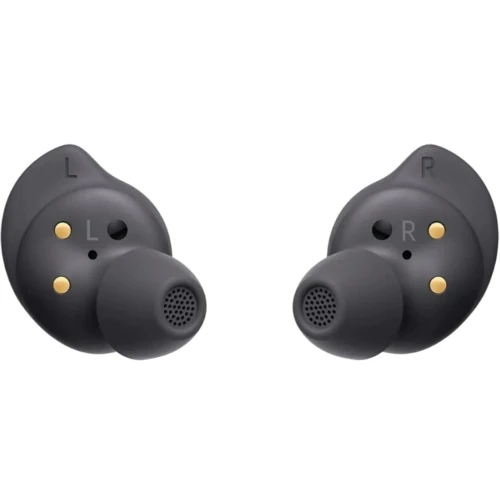 Наушники Samsung Galaxy Buds FE Graphite (SM-R400NZAASEK) фото 4