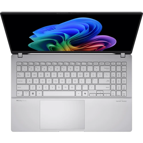 Ноутбук ASUS VivoBook S 15 S5507QA-MA044W (90NB14Q2-M004D0) UA фото 11