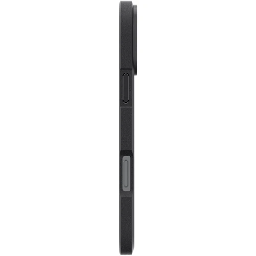 Чехол для iPhone Spigen Core Armor MagFit Matte Black (ACS08158) for iPhone 16 Pro фото 8