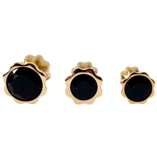 Набор анальных пробок LOCKINK YEAHWOW Nympho Butt Plug Set