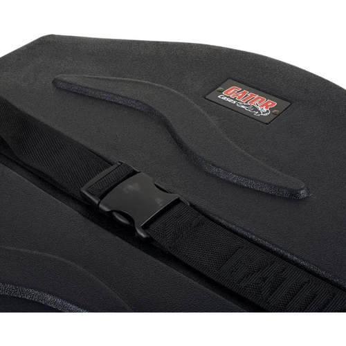 Кейс GATOR GPR1406.5SD 14″ x 6.5″ Snare Case фото 5